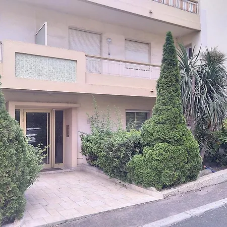 Διαμέρισμα Les Tilleuls
