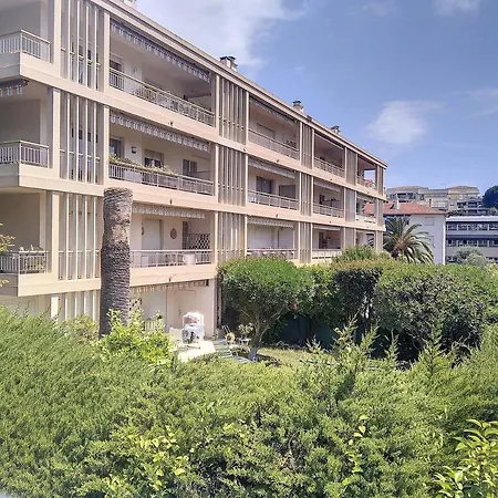 Διαμέρισμα Les Tilleuls *